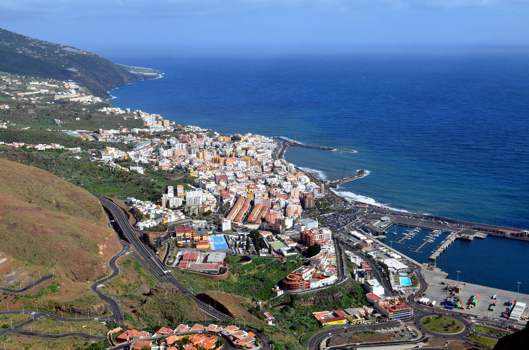 Santa Cruz de la Palma